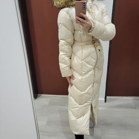 S/m dlha zimna bunda /kabat, s