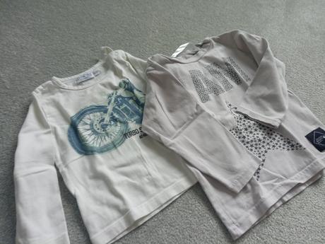 Tričká, dirkje,80