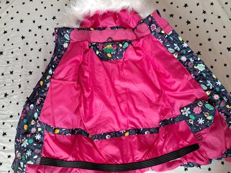 Zimna vetrovka lewro 140/146 top, lewro,146
