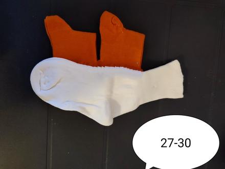 Ponožky, 28