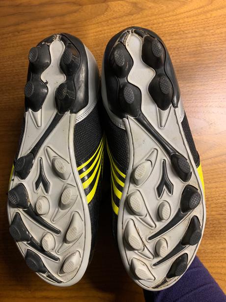 Kopačky diadora, 38