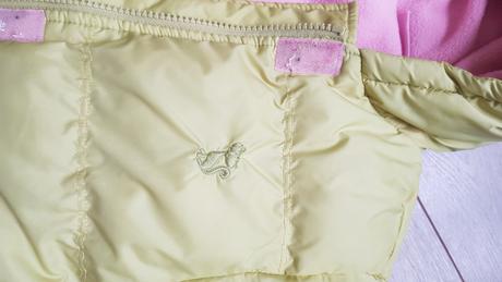 Dievčenská vetrovka 104, cherokee,104