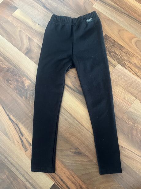 Zateplene leginy 104, 104