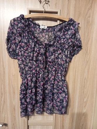 Blúzka s/m, s