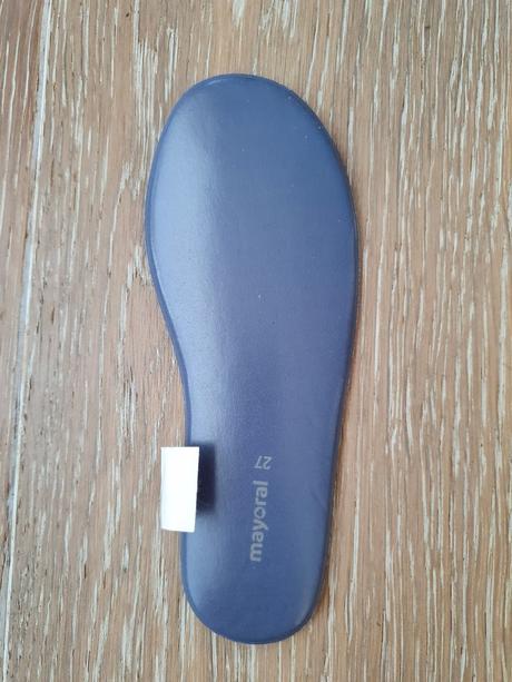 Gumáky  zn. "mayoral", mayoral,27