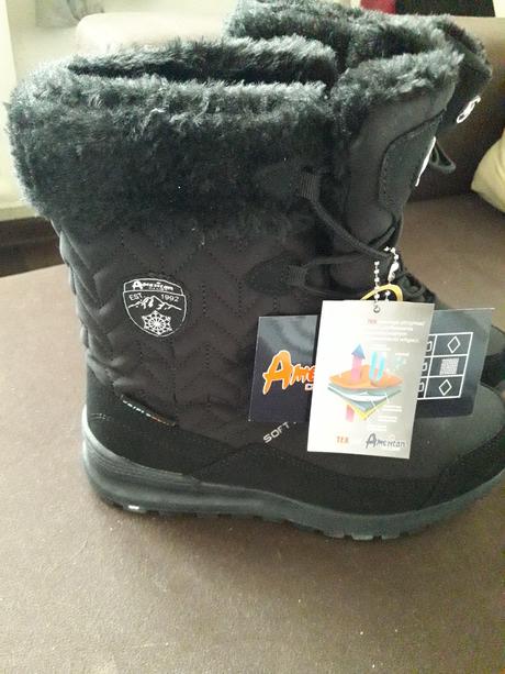 Snehule american club, 37