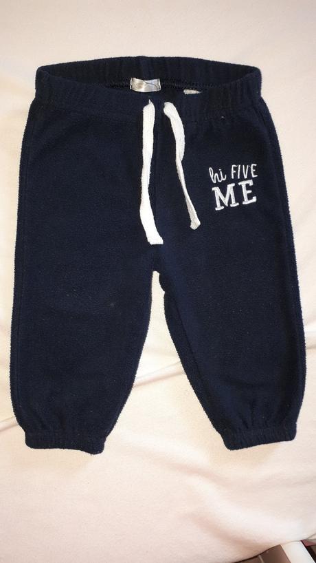 Teple teplaky, pepco,74