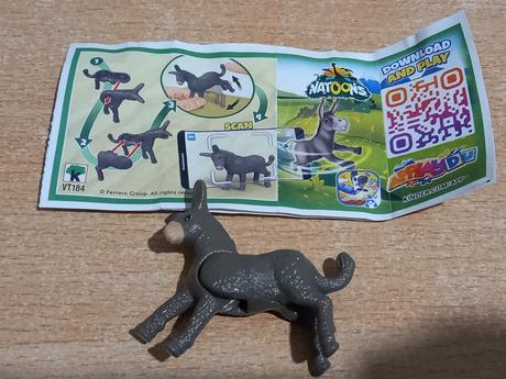 Zvieratá kinder hračky malé zoo, 