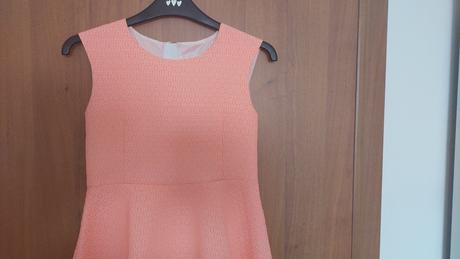 Šaty lindex, lindex,140