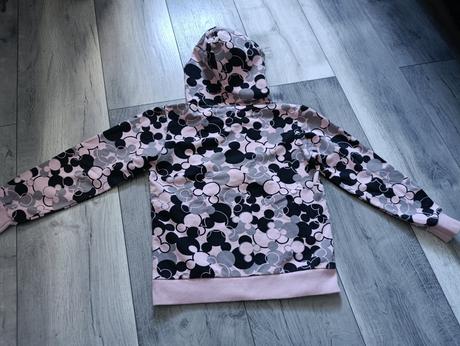 Mikina minnie -134, 134