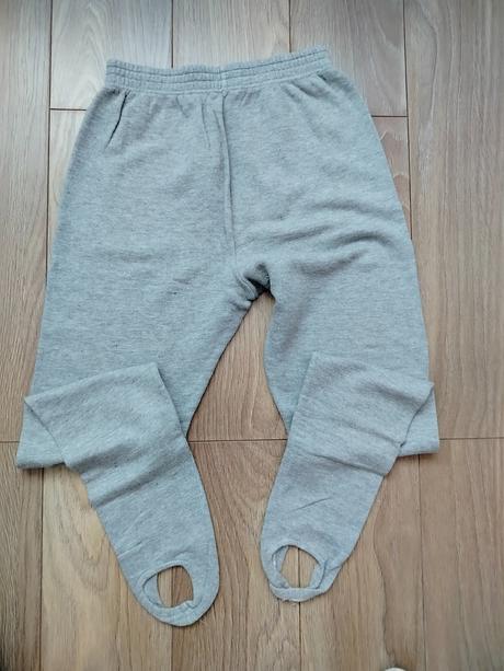 Dievčenské teplákové kaliopky, tatrasvit,164