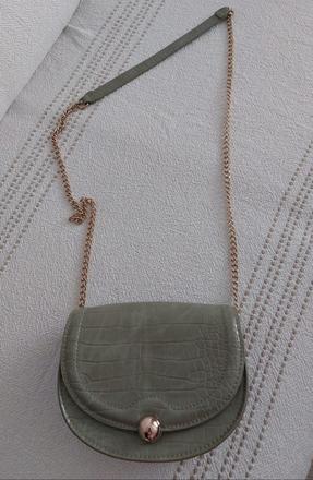 Damska kabelka zn.h&m, h&m