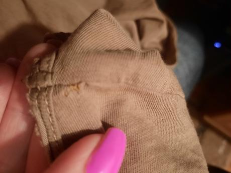 Pánske tričko, zara,38