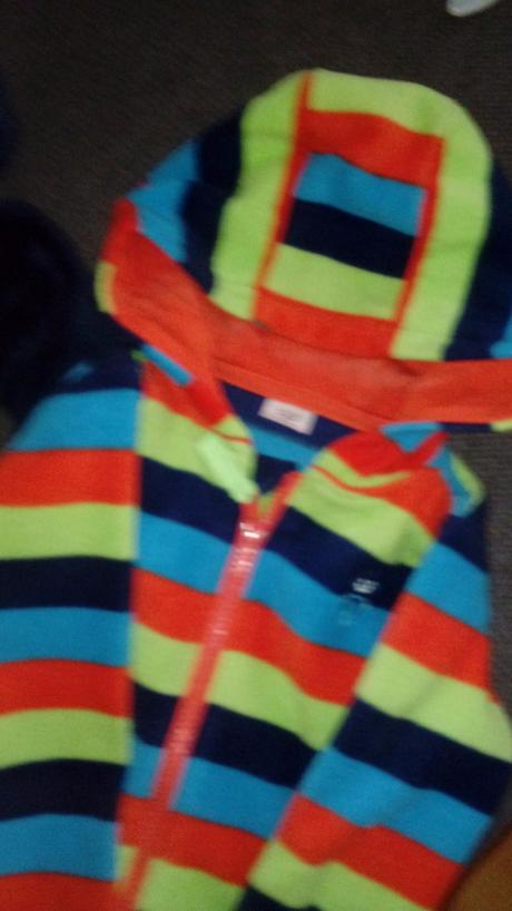 Mikiny na zips, lupilu,92