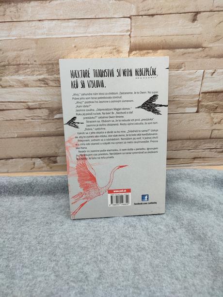 Nevypovedané - abbie rushton, 