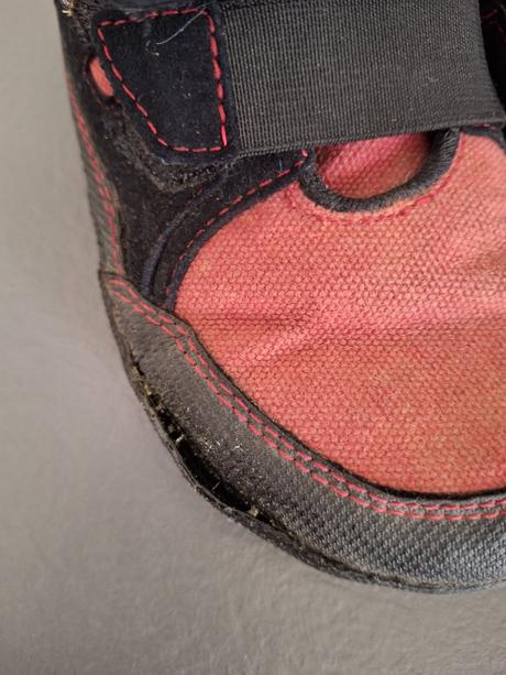 Bf tenisky sole runner, sole runner,25