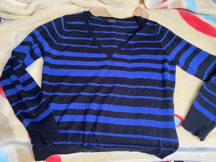 Pulover, f&f,46