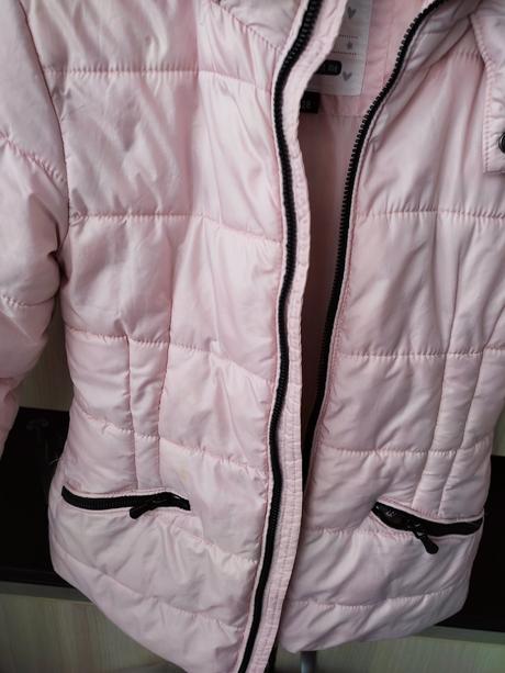 Zimná vetrovka 128, c&a,128