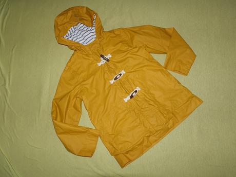 Nepremokava bundicka next, next,122