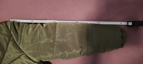 Zimná/prechodná bunda, 134