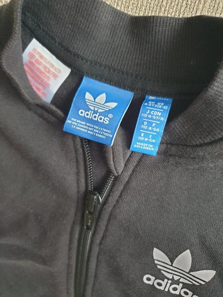 Suprava, adidas,110