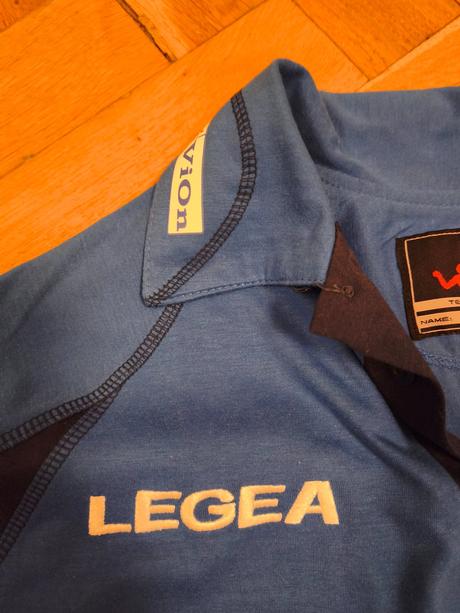 Polokošeľa fc vion zlaté moravce (legea), m