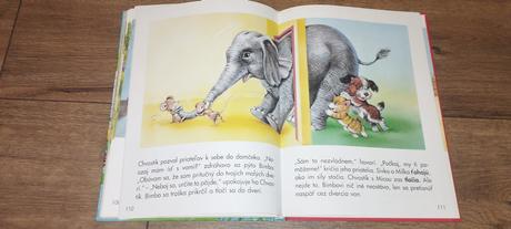 Najkrajšie rozprávky o zvieratkách, 