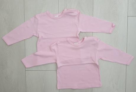 Tričká ružové, antony,68
