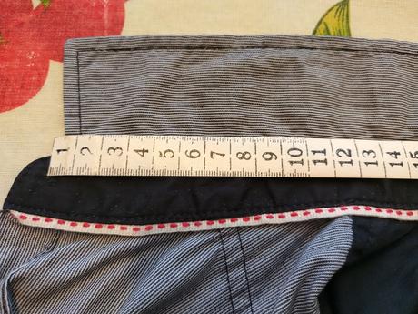 Predám pánsku košeľu, veľ. xl, zn. jean pascale, xl