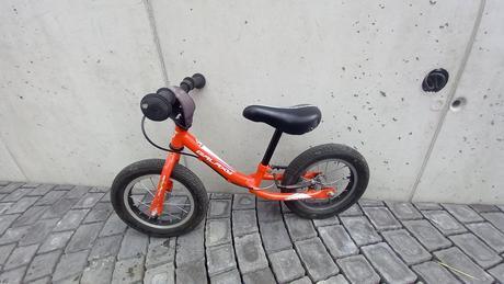 Detské odrážadlo, 