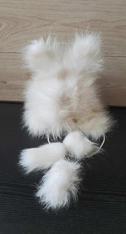 Kozusinova ciapka avanti, m