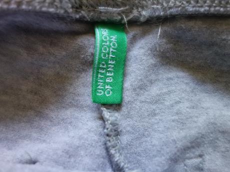 Legínky benetton, benetton,122