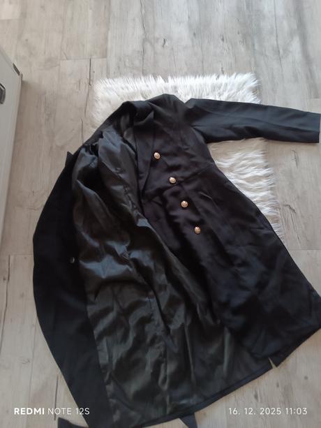 Šaty na gombíky shein, 42