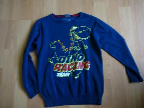 Chlapcensky sveter, kiki&koko,110