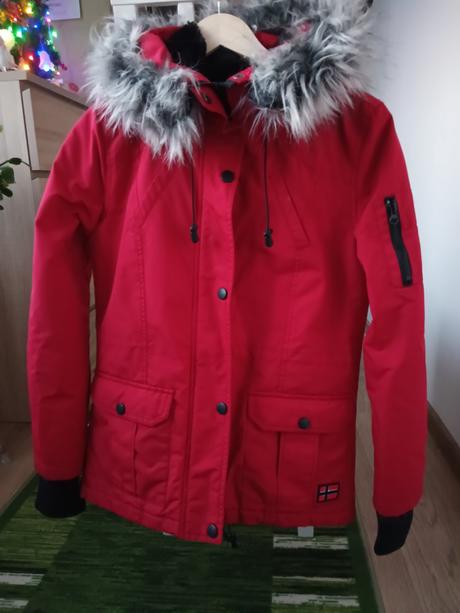 Predám dámske bundy, alive,m