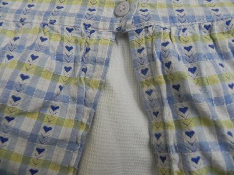 Letne saticky, prémaman,74