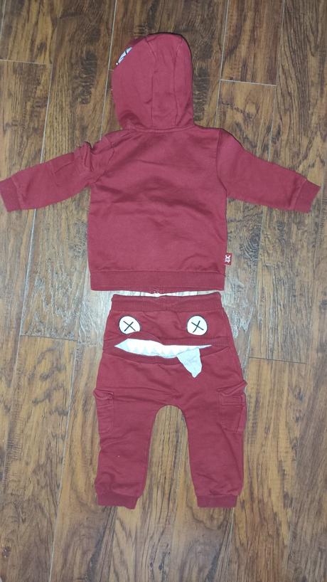 Detská súprava zombie dash, 92