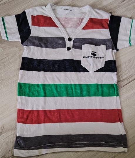 Tričko, g-star raw,110
