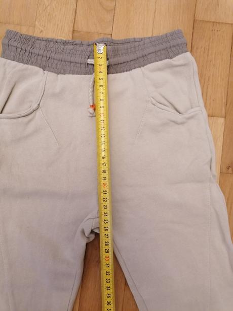 Teplaky 122, zara,122