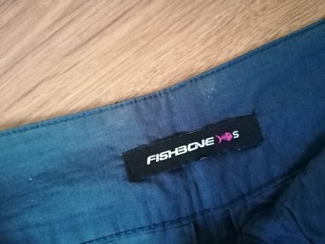 Kraťasy, new yorker,s