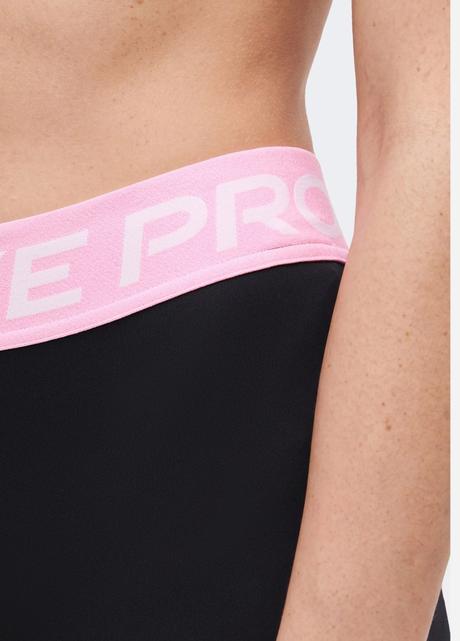 Nike pro nove funkčné športové leginy l, nike,l