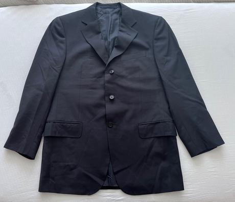 Burberry london sako, burberry,50