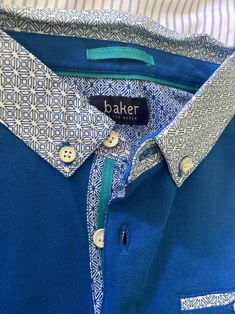 Tričko ted baker, 134