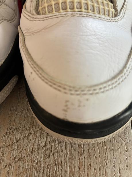 Jordan 4, air jordan,38