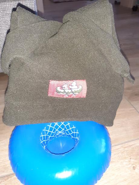 Čiapka flis 52cm, 52