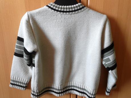 Svetrík na zips, 116