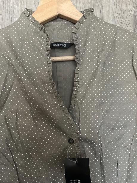 Nova kosela s visackou, 38, esmara, esmara,m