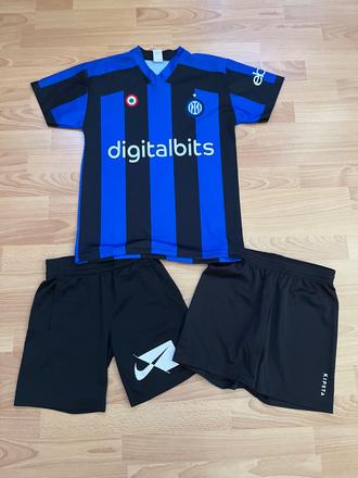 Futbalový dres lautaro inter milano, nike,134