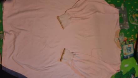 Damska nočná košeľa, l