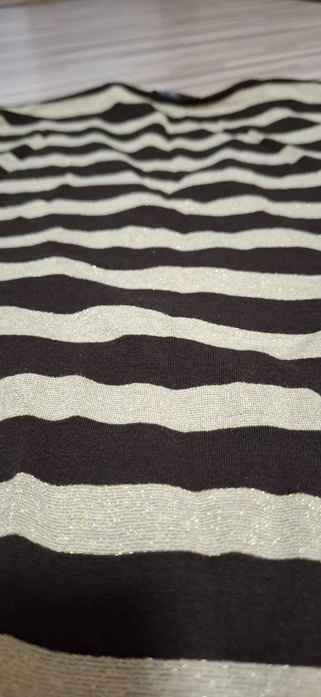 Top zavinovaci vzhľad, m